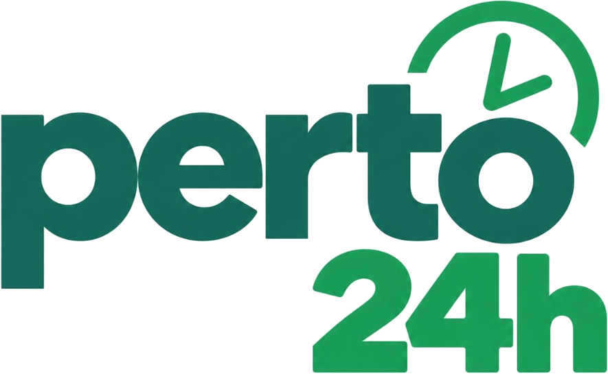 Perto24h — minimercados autônomos 24h